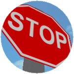 STOP