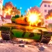 +1 Army Destruction icon