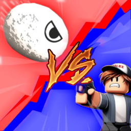 Rocks VS Humans