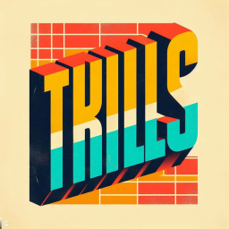 The trills *2024*