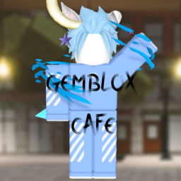 GemBlox Cafe