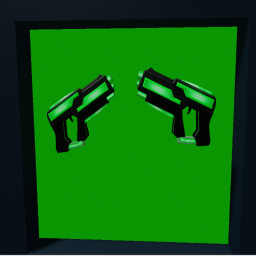 Ultimate Laser Tag!