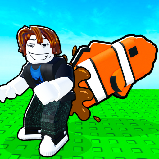 Poop a Fish! 🐟
