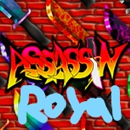 Royal Assasin