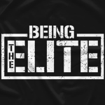 BEING THE ELITE.