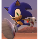 Modern Sonic