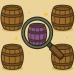 Find Hidden Objects icon