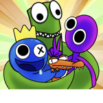 Rainbow Friends (Fan)
