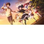 fun group chat and gamer chat (along with anime)