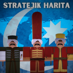 Stratejik Harita