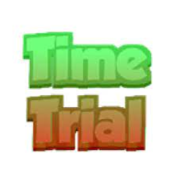 Modern Waffles Time Trail