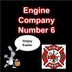 Engine Company Number 6