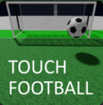 Ghost touch football clan