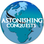 Astonishing Conquests