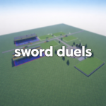 AJs Sword Duels