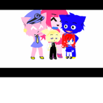 Poppyplaytimegaminggroup