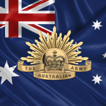 Australian Army | 1940's |