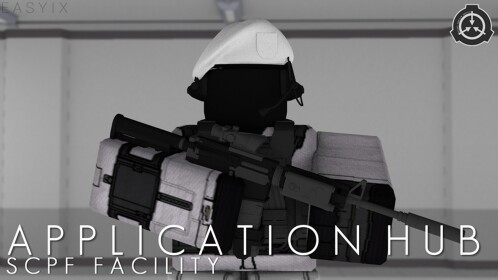 Application Hub