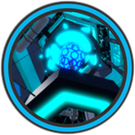 caption=Badge