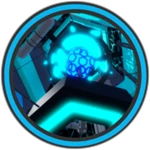 caption=Badge