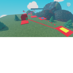 Obby For Starts (UPDATE)