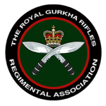 Royal Gurkah Rifles | BA |