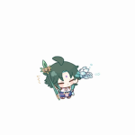 Claire Builds