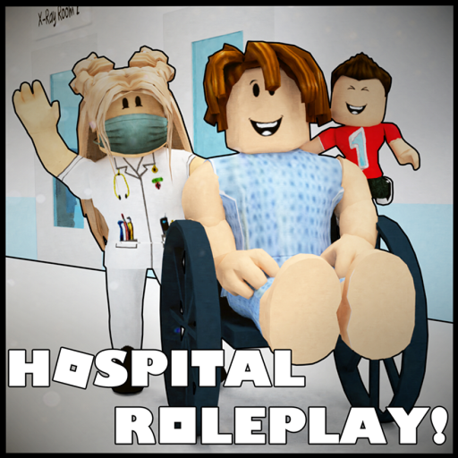 Hospital Roleplay!