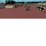 a robloxian group.