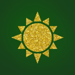 … SUN.