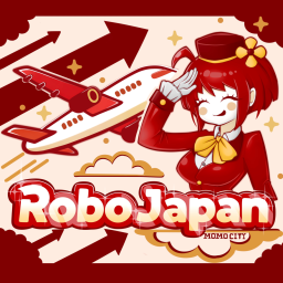 [UGC]Robo Japan