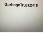 GarbageTruck2418’s Group