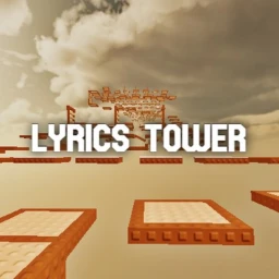 Lyrics Tower icon