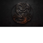 Cobra Kai OC!