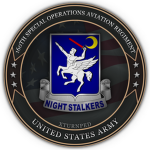 (USA) 160th Special Operations Aviatiοn Regiment