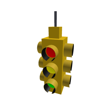 Traffic Light (Together)