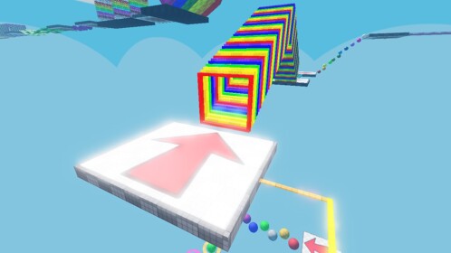 Super Fun Obby!🌟