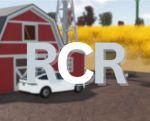 RCR | Roblox Community Roleplay