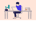 Study only