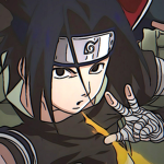 Sasuke Uchiha Loves