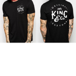 King Clothing!