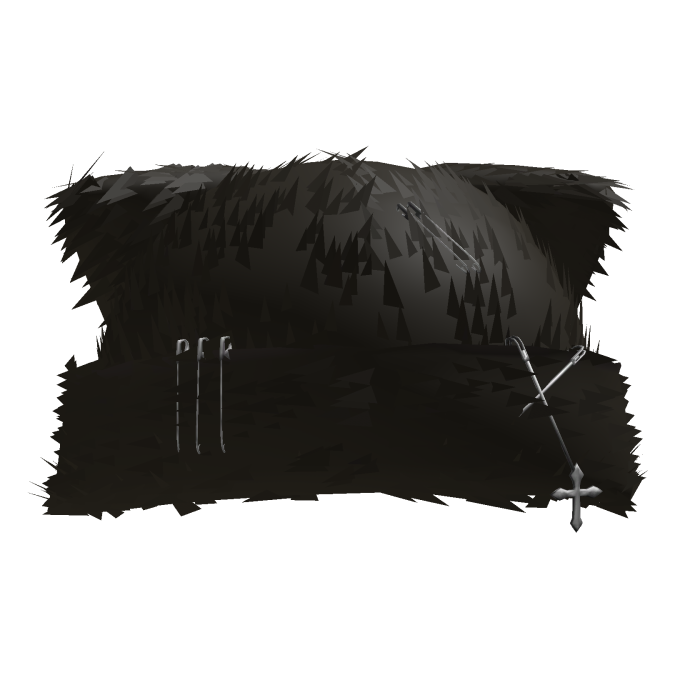 Y2K Brown Furry Cat Beanie