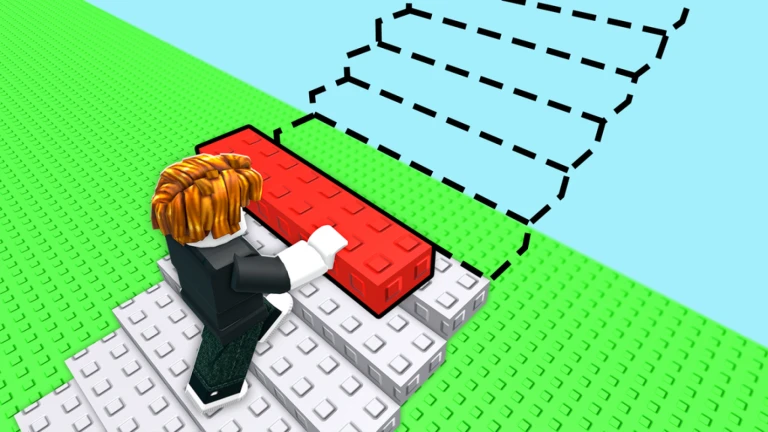 [🌟] Build a Step