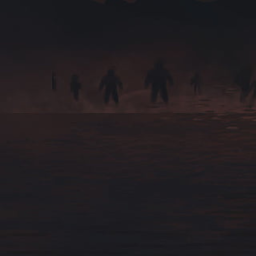 1 B