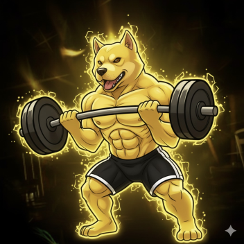 Puppy Attack 💪