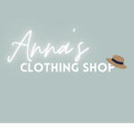 Anna’s awesome clothing shop!