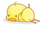 duckies friends