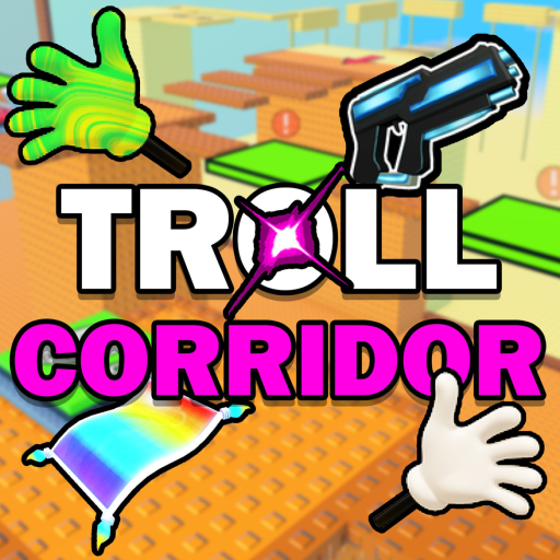 Troll Corridor