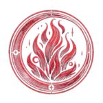 雷 | Kaminari Flame