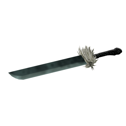 Maki split soul katana thumbnail